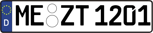 ME-ZT1201