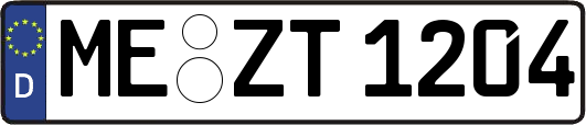 ME-ZT1204