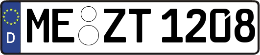 ME-ZT1208