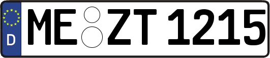 ME-ZT1215