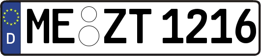 ME-ZT1216