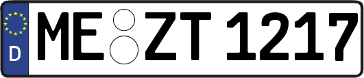 ME-ZT1217