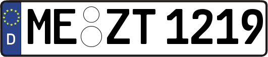 ME-ZT1219