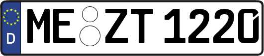 ME-ZT1220