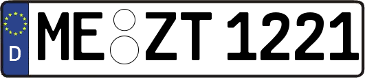 ME-ZT1221