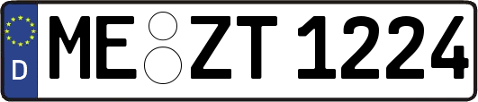 ME-ZT1224