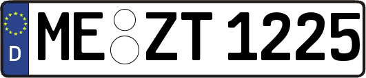 ME-ZT1225