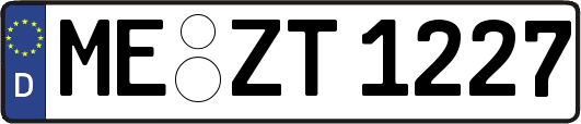 ME-ZT1227
