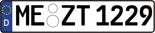ME-ZT1229