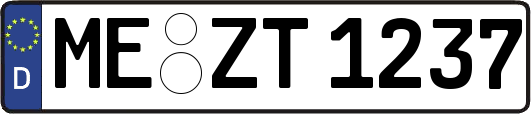 ME-ZT1237