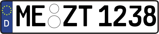 ME-ZT1238