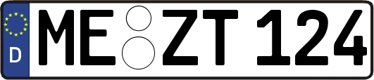 ME-ZT124