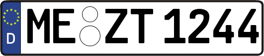 ME-ZT1244