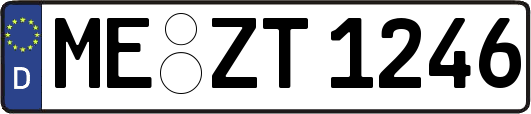 ME-ZT1246