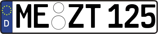 ME-ZT125