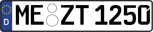 ME-ZT1250