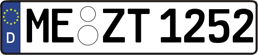 ME-ZT1252