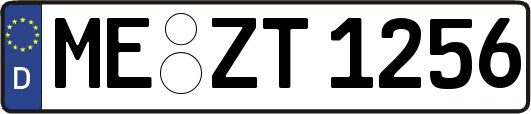 ME-ZT1256