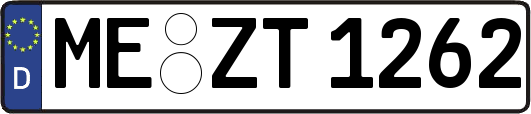 ME-ZT1262