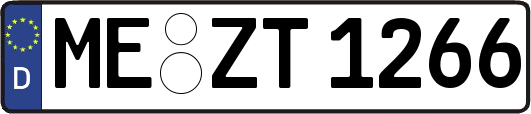 ME-ZT1266