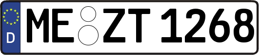 ME-ZT1268