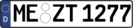 ME-ZT1277