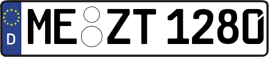 ME-ZT1280