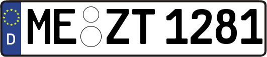 ME-ZT1281