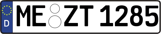 ME-ZT1285