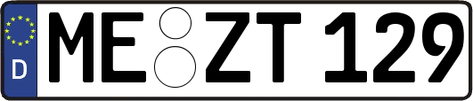 ME-ZT129