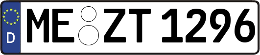 ME-ZT1296
