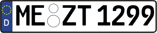 ME-ZT1299