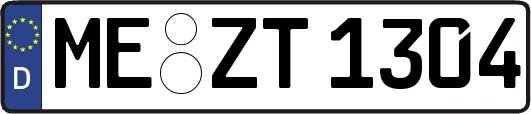 ME-ZT1304