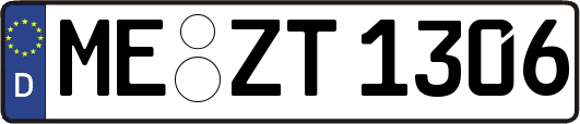 ME-ZT1306