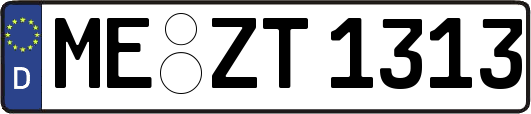 ME-ZT1313