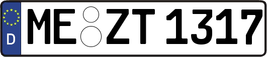 ME-ZT1317