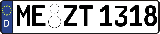 ME-ZT1318