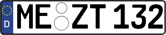 ME-ZT132