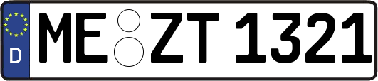 ME-ZT1321