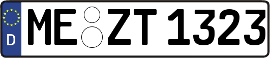ME-ZT1323