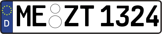 ME-ZT1324