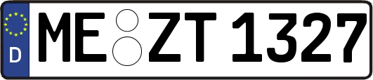 ME-ZT1327