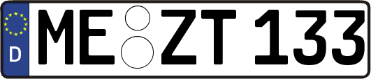 ME-ZT133