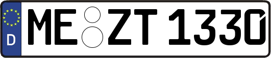 ME-ZT1330