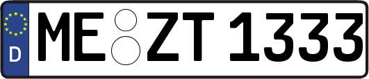 ME-ZT1333