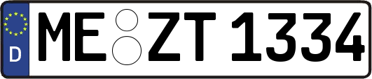 ME-ZT1334