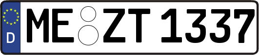 ME-ZT1337