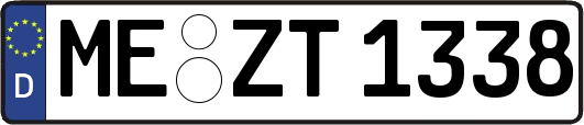 ME-ZT1338