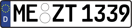 ME-ZT1339