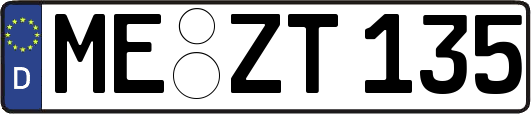 ME-ZT135